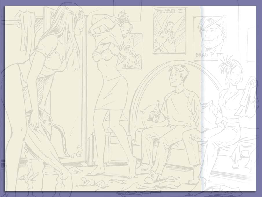 prechargement